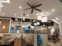 -五福茗点茶楼(花都雅乐城店)