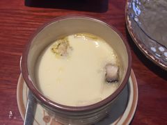 -大吉鲜鱼料理自慢(维也纳大厦店)