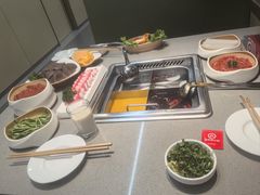 -海底捞火锅(江北万达商业广场店)