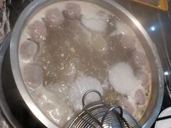 -古乐牛香·鲜牛肉牛杂火锅(五一中路店)