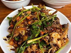 -萍姨抻面馆·鸡架冒菜(清湖店)