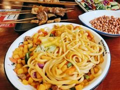 -伊隆斋(什刹海店)