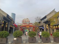 -回龙窝历史文化街区