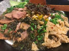 -俏湘私房菜(国贸店)