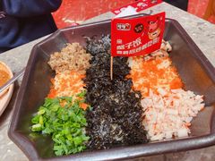-牛牛章·章鱼水煎肉(光谷世界城店)
