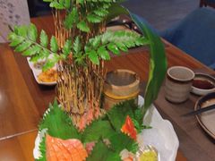 -和彩放题餐厅(酒仙桥店)