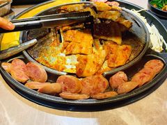 厚切五花肉-雪花合烤肉(万达店)