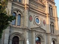 -天主教堂(莲池区)