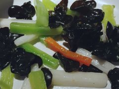 -绿茶餐厅(燕郊永旺店)