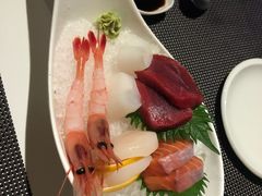 -FOUNT创意日料