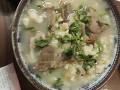 -正阳门饭庄·烤鸭·北京菜(万丰路七里庄店)