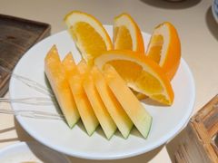 -侨美食家(体育西路店)