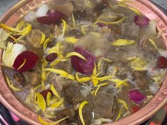 -阿婆情腊排骨火锅(金虹路店)