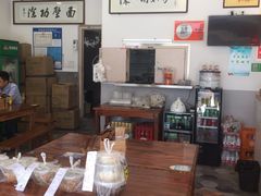 -陈八两面家(华孚写字楼店)