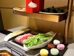 -海底捞火锅(凯德广场店)