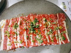 -朴太院·朝鲜族炭火烤肉(民乐园总店)
