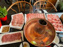 -北门涮肉·铜锅涮肉(南锣鼓巷店)