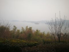 -天目湖涵田半山温泉