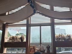 -鱼酷活鱼烤鱼(静安大融城店)