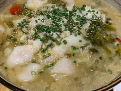 -十三式重庆江湖菜(金茂览秀城店)