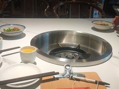 -张大胡子鱼头火锅酒楼(长益路店)