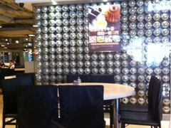-七哥港式茶餐厅(亮马桥总店)