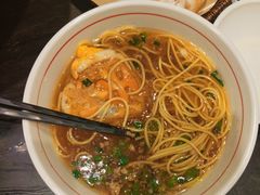 -湘力力小院·鱼汤泡饭(枫林路店)