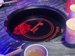 -热火朝天鲜切牛肉火锅(南强街巷店)