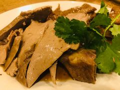 鹅肝-揭阳钟记小食(福田新村店)