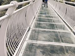 -浙北大峡谷