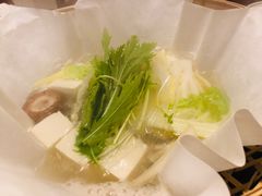 -玄品河豚(那覇國際通里之関)