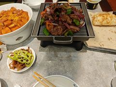 -高玛纳驴肉火烧(河间总店)