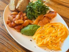-Egg•Allday Brunch(襄阳北路店)