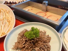 -皇城老妈·大连海鲜火锅(港湾店)