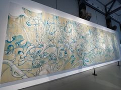 -艺仓美术馆