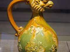 -陕西历史博物馆