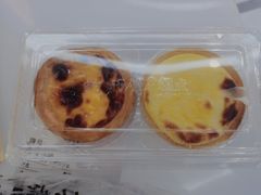 -鲍师傅糕点(国金街店)