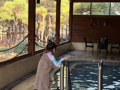 -东海森林温泉