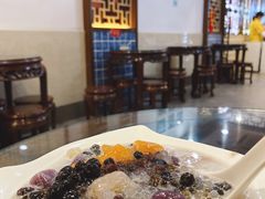 -仁信老铺甜品(北京路店)