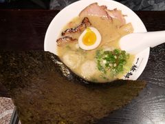 -一豚轩·烧鸟·豚骨拉面(五四路店)