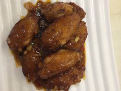 和味鸡中翅-海晖酒楼·顺德鱼生(荣华店)