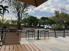 -ommo cafe(半岛城邦店)