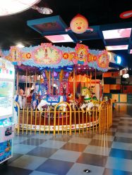 -卡通尼乐园(绿地缤纷城店)