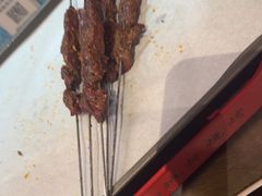 -路边边.炒菜烧烤.音乐餐厅(良乡长虹店)