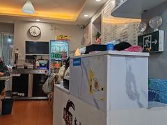 -缘久缘米粉(新街口店)