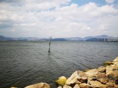 -大理洱海