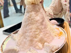 -鲜芋仙(番禺万达广场店)