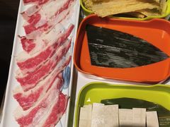 -菌小白·野生菌火锅(时尚天河店)