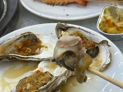 -仙螺岛海鲜自助餐厅(总店)