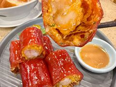 -点都德(水贝IBC店)